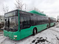 MAN 310hp LIONS CITY (01.04-) 12816cm3 228kw
