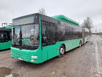 MAN 310hp LIONS CITY (01.04-) 12816cm3 228kw