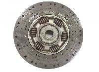 1898019 Kopplingsskiva SCANIA 574908 1749124 1436695 4-series (1995-2006)