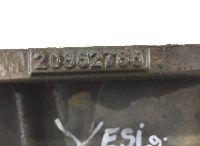 20862786 Кронштейн реактивной тяги, переднего моста, левый VOLVO FH12, FH16, NH12, FH, VNL780 (1993-2014)