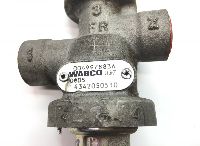 0049978836 Lossningsventil parkeringsbroms MERCEDES-BENZ A0049978836 4342050510 Econic (1998-2014) WABCO