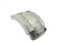 9438800206 Sparnas, priekinė ašis, galinis, dešinė pusė MERCEDES-BENZ A9438800206 A9438801306 9438801306 A9438811401 9438811401 Econic (1998-2014)