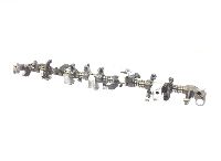 9060500731 Satz Kipphebel mit Welle MERCEDES-BENZ A9060500731 A9060502631 A9060500733 A9060501033 A9060500334 A9060500434 A9060550410 9060502631 9060500733 9060501033 9060500334 9060500434 9060550410 Econic (1998-2014)