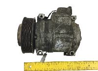 5412301011 Sprężarka / pompa AC MERCEDES-BENZ A5412301011 A5412300011 A5412300111 0002340811 A0002340811 5412300011 5412300111 9062300111 A9062300111 0031318901 A0031318901 Econic (1998-2014)