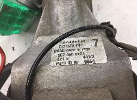 9574600131 Roolisammas MERCEDES-BENZ A9574600131 Econic (1998-2014) MERCEDES