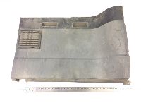 9576801206 Capac din plastic al bordului MERCEDES-BENZ A9576802206 A9576801206 9576802206 Econic (1998-2014)