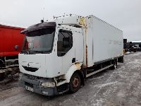 RENAULT TRUCKS 210hp (01.00-) 6177cm3 154kw