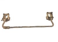 9703200511 Stabilisator Antriebsachse MERCEDES-BENZ A9703200511 A9723250726 A9723250626 9723250626 9723250726 9723250206 A9723250206 9723250306 A9723250306 Atego, Atego 2, Atego 3 (1996-)