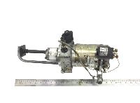 0073182 Moteur de levage de la queue MERCEDES-BENZ 11.212.987 Atego, Atego 2, Atego 3 (1996-) DAUTEL ISKRA
