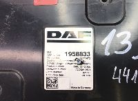 2046185 Блок управления ELC DAF 2141287 1884393 1958833 XF106 (2014-)
