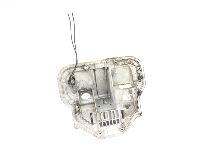 1887078 Kopplings-/bromspedaler med hållare Pedals Panel assembly DAF XF106 1606206