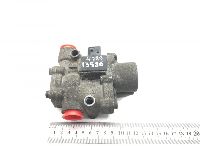 0054299244 Клапан ABS, передний мост, правый MERCEDES-BENZ A0054299244 1808335 8015979 Antos, Arocs, Actros MP4 (2012-) WABCO