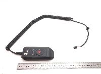 0028208297 Modul de control, ridicarea axelor Control Module, Axle Lifting MERCEDES-BENZ A0028208297 Antos, Arocs, Actros MP4 (2012-)