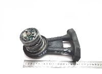 9603320032 Поворотный кулак переднего моста / Другие части MERCEDES-BENZ A9603320032 Antos, Arocs, Actros MP4 (2012-)