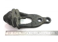 9609980341 Bump Stop, axa față MERCEDES-BENZ A9609980341 A9603238040 A0009983041 9603238040 0009983041 Antos, Arocs, Actros MP4 (2012-)
