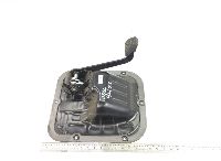 9602901419 Основание (станина) педалей MERCEDES-BENZ A9602901419 A9602920401 9602920401 Antos, Arocs, Actros MP4 (2012-)