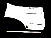 9606665103 Viršutinio laiptelio komplektas, dešinė pusė MERCEDES-BENZ A9606665103 A9606662128 9606662128 A9606662228 9606662228 Antos, Arocs, Actros MP4 (2012-)