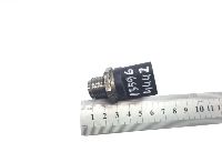 0071530228 Kuro slėgio daviklis MERCEDES-BENZ A0071530228 A0051535828 0051535828 Antos, Arocs, Actros MP4 (2012-) BOSCH