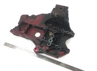 81413130019 Federhalter Vorderachse vorne links MAN 81413130015 81.41313-0019 81.41313-0015 TGL, TGM, TGS, TGX (2005-2021)