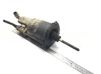 81307256116 Servo Assisted Clutch MAN 81307259116 81.30725-6116 81.30725-9116 TGL, TGM, TGS, TGX (2005-2021) WABCO