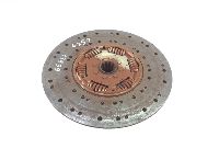 1846414 Clutch Disc Clutch Disc DAF 1663220 1685711 XF95, XF105 (2001-2014) SACHS
