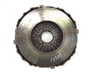 1663216 Clutch Pressure Plate DAF 1458592 1393177 30034363 81303050217 81303050237 A0072504004 A0072505004 A0072506204 A0072509504 0072504004 0072505004 0072506204 0072509504 XF95, XF105 (2001-2014)