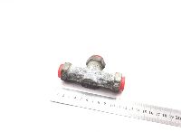 1336514 Supapă de aer Double check valve DAF, MERCEDES, MAN