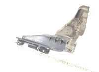 9436662531 Halterung untere Trittplatte links MERCEDES-BENZ A9436662531 A9436660478 9436660478 Axor, Actros MP1, MP2, MP3 (1996-2014)