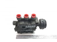 0003276725 Кран ECAS Solenoid valve ECAS MERCEDES EVOBUS , DAF