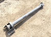 6574101601 Vorderes Teil der Kardanwelle MERCEDES-BENZ A6574101504 6574101504 A6574101601 Axor, Actros MP1, MP2, MP3 (1996-2014)