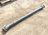 6574101802 Hinteres Teil der Kardanwelle MERCEDES-BENZ A6574101802 Axor, Actros MP1, MP2, MP3 (1996-2014)