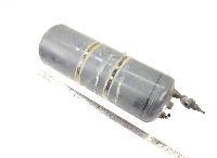 0054322301 Ресивер MERCEDES-BENZ A0054322301 A0034323201 A0064324501 0034323201 0064324501 Axor, Actros MP1, MP2, MP3 (1996-2014)