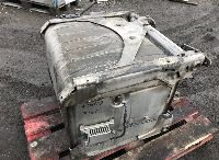 0064900414 Duslintuvas MERCEDES-BENZ A0064900414 A0064903914 0064903914 Axor, Actros MP1, MP2, MP3 (1996-2014)