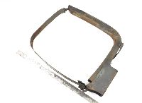9304700542 AdBlue bako laikiklio ir tvirtinimo juostos komplektas MERCEDES-BENZ A9304700542 A9304701340 9304701340 A9304700940 9304700940 A9304700640 9304700640 Axor, Actros MP1, MP2, MP3 (1996-2014)