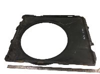9425050555 Диффузор радиатора MERCEDES-BENZ A9425050555 Axor, Actros MP1, MP2, MP3 (1996-2014)
