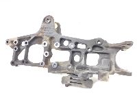 9303220101 Federhalter Vorderachse vorne links MERCEDES-BENZ A9303220101 Axor, Actros MP1, MP2, MP3 (1996-2014)