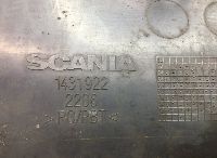 1431922 Kunststoffabdeckung über Scheinwerfer, links SCANIA 2124017 P,G,R,T-series (2004-2017)