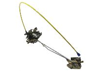 9737200635 Serrure de porte, droite MERCEDES-BENZ A9737200635 A9737200235 9737200235 Atego, Atego 2, Atego 3 (1996-)