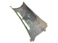 1431924 Front Bumper Cover, Center SCANIA 1504131 P,G,R,T-series (2004-2017)