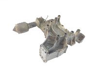 5010602003 Hytthållare, främre vänster RENAULT TRUCKS Magnum (1990-2014) RENAULT