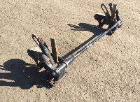 7482320758 Kabinendrehstab RENAULT TRUCKS 5010552267 5010552268 5010552370 Magnum (1990-2014) RENAULT