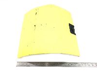 5000937363 Deflectorul de aer cabină, dreapta Cabin Deflector, Right Renault Magnum DXI