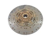 1878006129 Clutch Disc RENAULT TRUCKS 21593944 21615194 21539802 20566389 20484468 21587950 21527813 85000625 85003903 7420725523 7420707025 Magnum (1990-2014) RENAULT