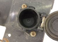 5010593270+5010589536+5010589537+7421680295 Cadru de priză RENAULT TRUCKS 5010589536 5010589537 7421680295 5010593270 Magnum (1990-2014) RENAULT
