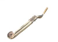 5010600024 Luftfjäderpaket, drivande axel, höger Leaf spring, Rear axle Right RENAULT Premium, Magnum