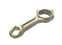 20876840 Biela RENAULT TRUCKS 85001362 7420876840 85007362 23101404 21679232 Magnum (1990-2014) VOLVO