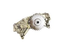 20824906 Pompă de ulei de motor RENAULT TRUCKS 20498516 20498518 85013231 85019231 85013394 85019394 20824908 7420824906 Magnum (1990-2014) VOLVO