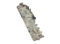 20952964 Cubierta lateral del motor RENAULT TRUCKS 21121525 20536623 20952988 21508091 21423744 7421508091 Magnum (1990-2014) RENAULT TRUCKS