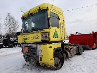 RENAULT TRUCKS 440hp (01.05-12.13) 12800cm3 323kw