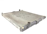 70320673 Радиатор VOLVO 20814692 7470320673 85000399 85006399 100312959 9522860 0320673 70320617 B6, B7, B9, B10, B12 bus (1978-2011) VALEO
